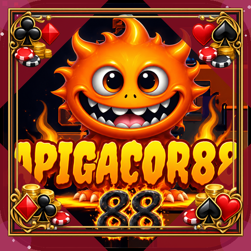 apigacor88 — galeri pratinjau - APK Resmi